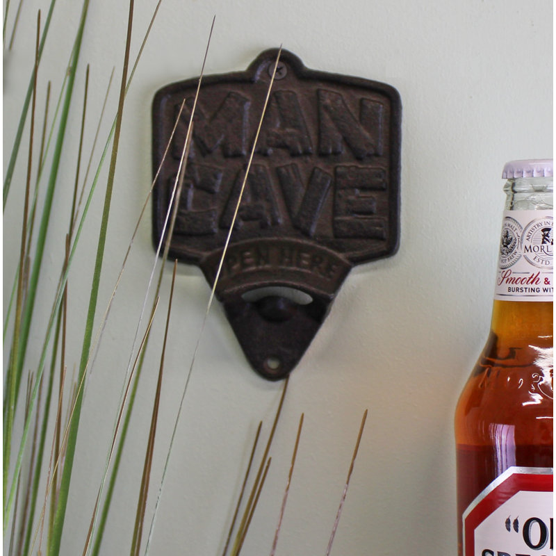 Neher Bottle Opener