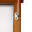 Kitchen Pantry Storage Cabinet