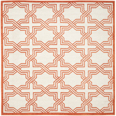 Thornbury Performance Geometric Rug