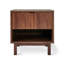 Belmont Solid Wood End Table