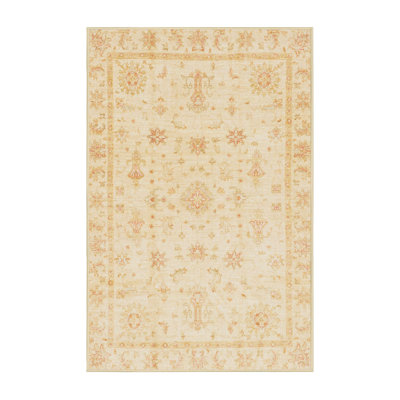 Tapis abstrait moderne 3433