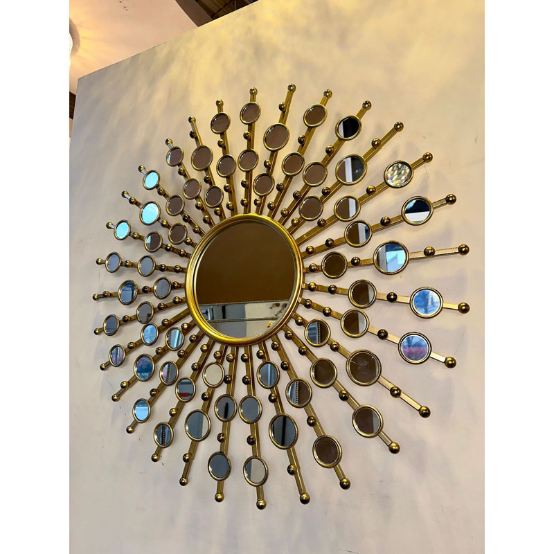 Miroir Rouchelle