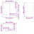 Aminda Bathroom Cabinet-1016604270
