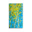 Golden Fall II Painting by Geoffrey Baris