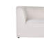Bertwin 1 Seater Corduroy Seating Component-33017324-33017323