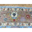 Tapis rectangulaire en laine de conception unique 7 pi 11 po x 10 pi 2 po Finken