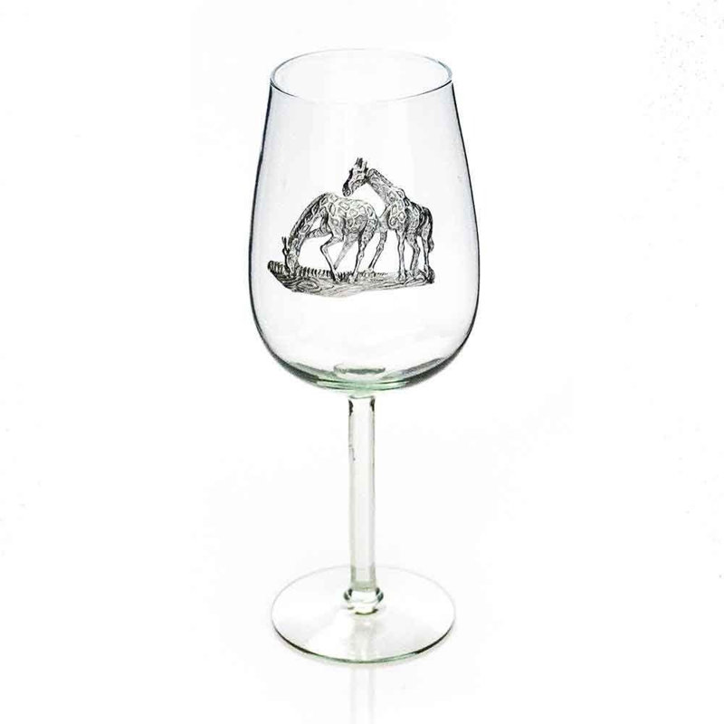Dester 600ml Bordeaux Glasses