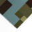 Mosaic Terrain Indoor And Outdoor Area Rug-82551914