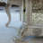 Platine De Royale Champagne Extendable Dining Table-33065850