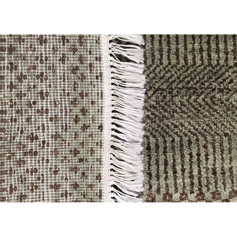 One-of-a-Kind 8'11" X 12' Area Rug
