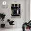 Mur noir et blanc Parked At The Store par Notoriart-102551026-102551029