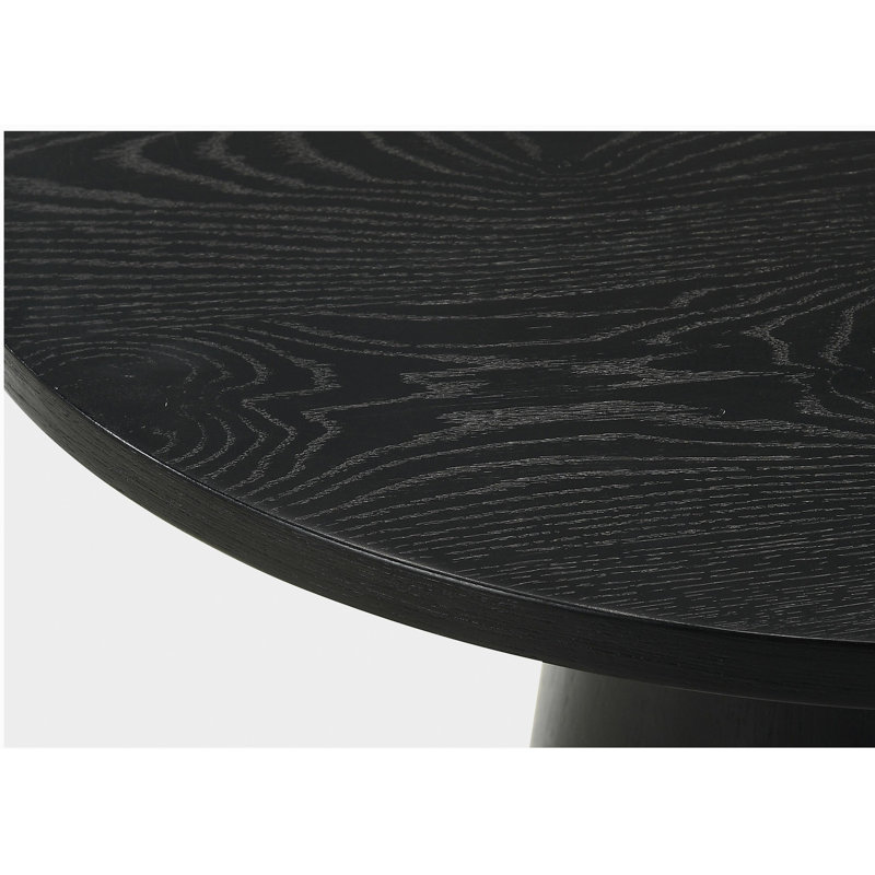 Ensemble de table basse, de bout et de console 3 pièces Jasper