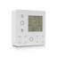 Mirrorstone 390W 95 BTU Electric High Efficiency Panel Space Heater and with Digital Display