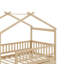 Lit simple en bois avec tiroirs-1624811078
