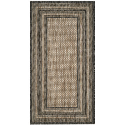 Tapis tissé à la machine Chapa
