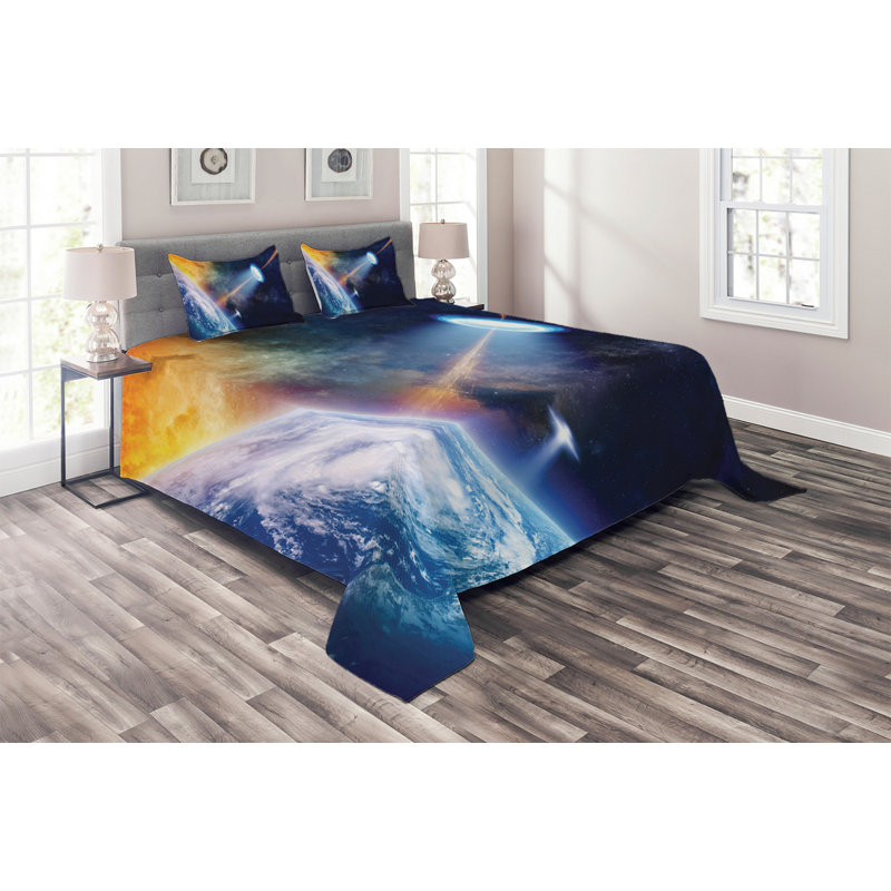 Coverlet