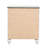  2 Drawer Nightstand-1342900794
