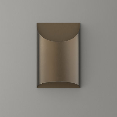 Aprile Fatty Wall