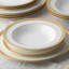 Ensemble de 4 bols à soupe Noritake Odessa, 8 1/2 po, 12 oz-81471690