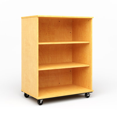 Open Single Sided Mobile 48H
