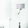 Winship LED Flush Mounted Sconce