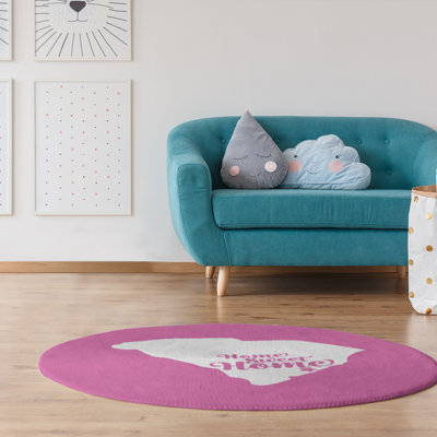Chenille Indoor Rug