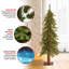 Arbre de Noël en cèdre artificiel-763852737-707855687
