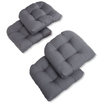 Outdoor 5'' Seat Cushion