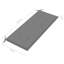 Banc de jardin en rotin / bambou Wingert-957712478