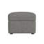 Repose-pieds avec rangement Lockheart 24,5 po-126666870