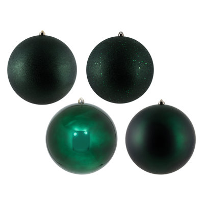 Holiday Décor Ball Ornament