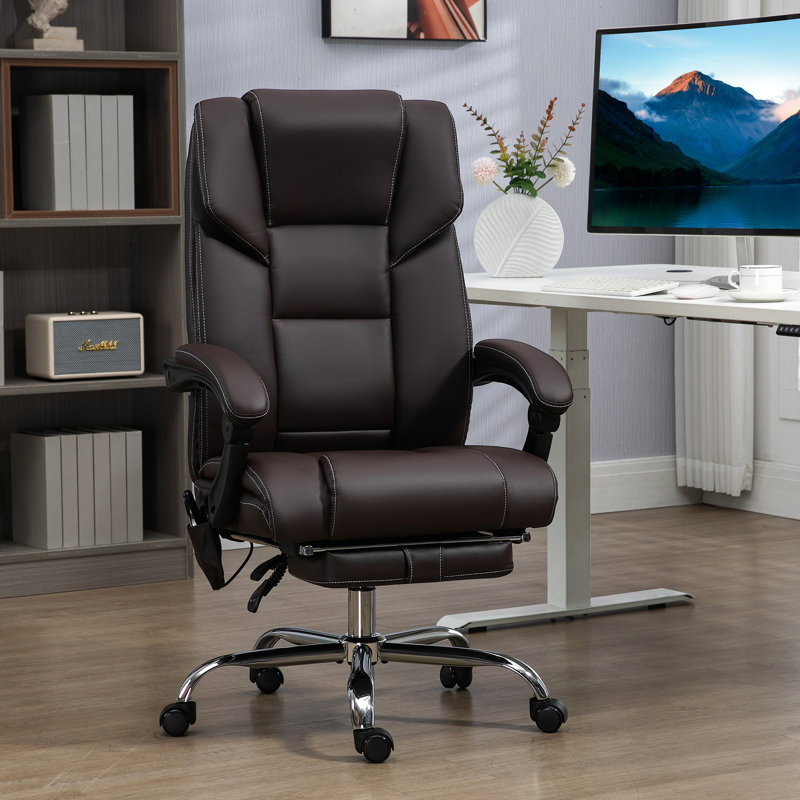 Fauteuil inclinable Pu