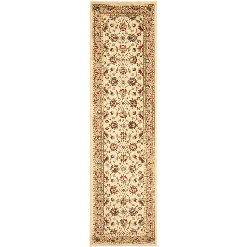 Tapis oriental Klose Performance, Tapis de couloir 2 pi 3 po x 12 pi