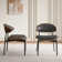 Cathelijn 2-piece Dining Chair Set