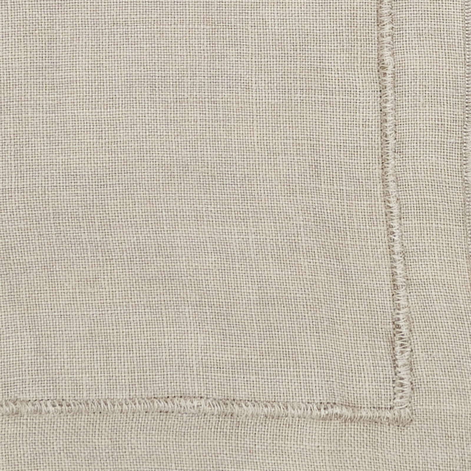 Aneta Linen Napkin, Brown