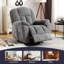 Fauteuil inclinable électrique Power Lift-1107020925