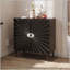 Armoire d'appoint Modern Eye