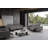 Genuine Leather Square Arm Reclining Sofa-433383750-424507654