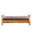 Housse de futon personnalisée Fireside Lodge - Matelas double - AVANT: Tissu de qualité 70 - ARRIÈRE: Tissu de qualité 10 - Tissu (optionnel): 30 $-198073592