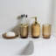 4 Piece Bathroom Accessory Set