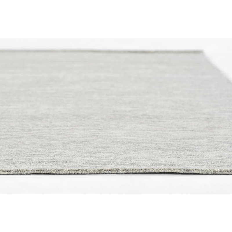 James Wool Area Rug, Rectangle 3'6" x 5'6"