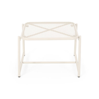 KINCAID 13"H SIDE TABLE(Only Including Table)