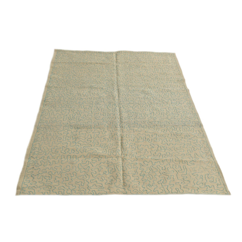 Oswald Ivory Rug