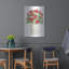 «Patriotic White Jar» par Cindy Jacobs