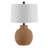 Barbery Resin Table Lamp