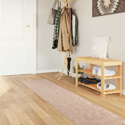 Machine Tufted Area Rug