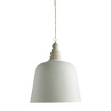 Claudette 1 - Light Pendant