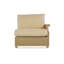 Hamptons Outdoor One Arm Lounge Chair-258230888-258230870