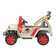 Fisher-Price 12 Volt 2 Seater Car And Truck Battery Powered Ride On