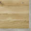 Kamilah Oak Solid Wood Dining Table-1128591655-1128591672